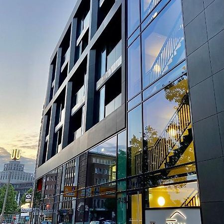 Pm-Am Apartments Gmbh Дортмунд Экстерьер фото