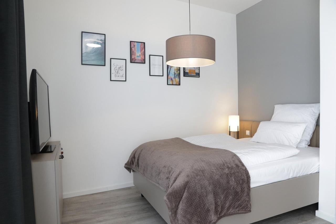 Pm-Am Apartments Gmbh Дортмунд Экстерьер фото