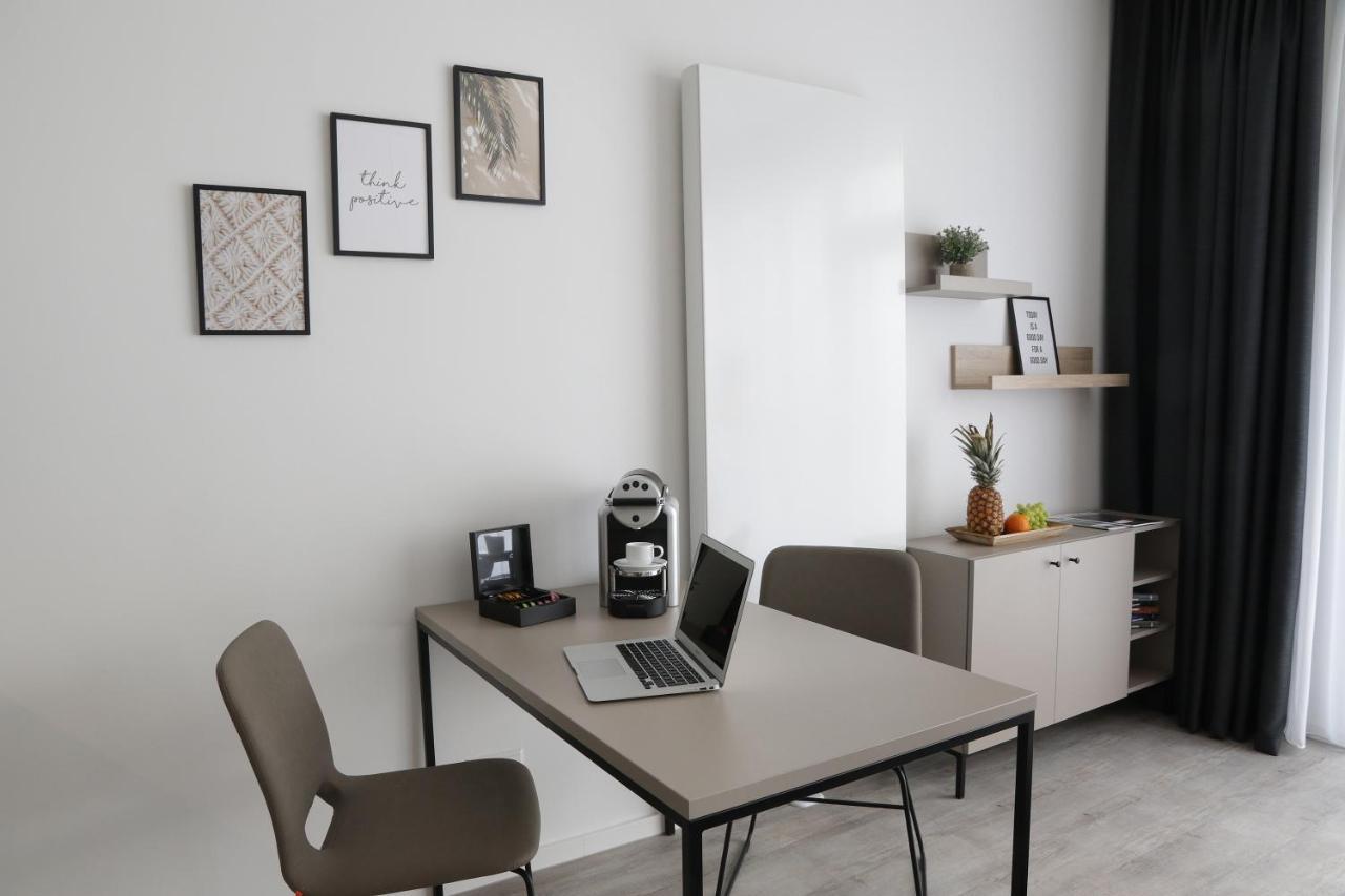 Pm-Am Apartments Gmbh Дортмунд Экстерьер фото