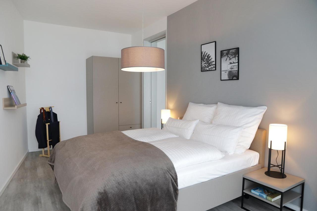 Pm-Am Apartments Gmbh Дортмунд Экстерьер фото