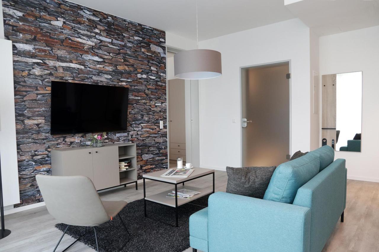 Pm-Am Apartments Gmbh Дортмунд Экстерьер фото