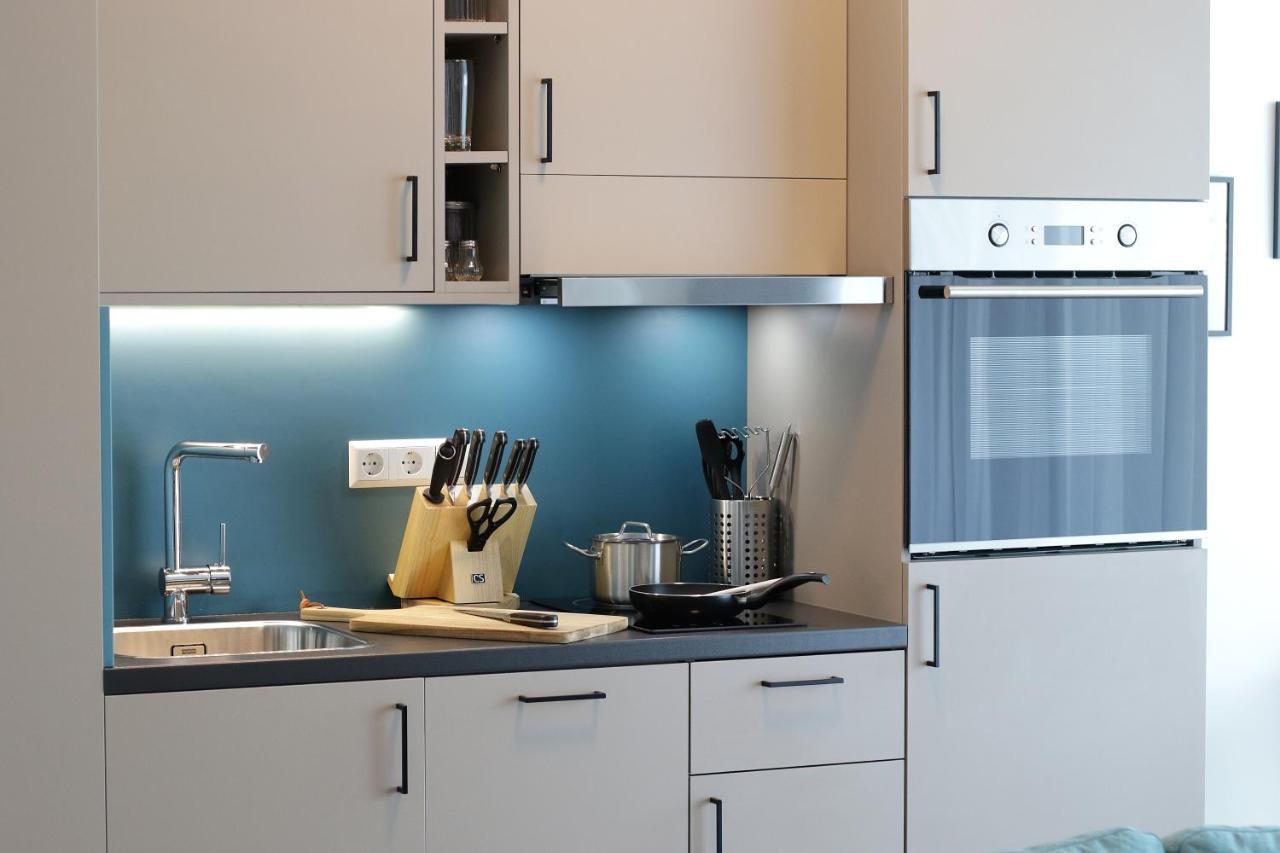 Pm-Am Apartments Gmbh Дортмунд Экстерьер фото