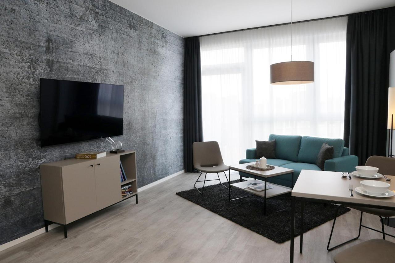 Pm-Am Apartments Gmbh Дортмунд Экстерьер фото