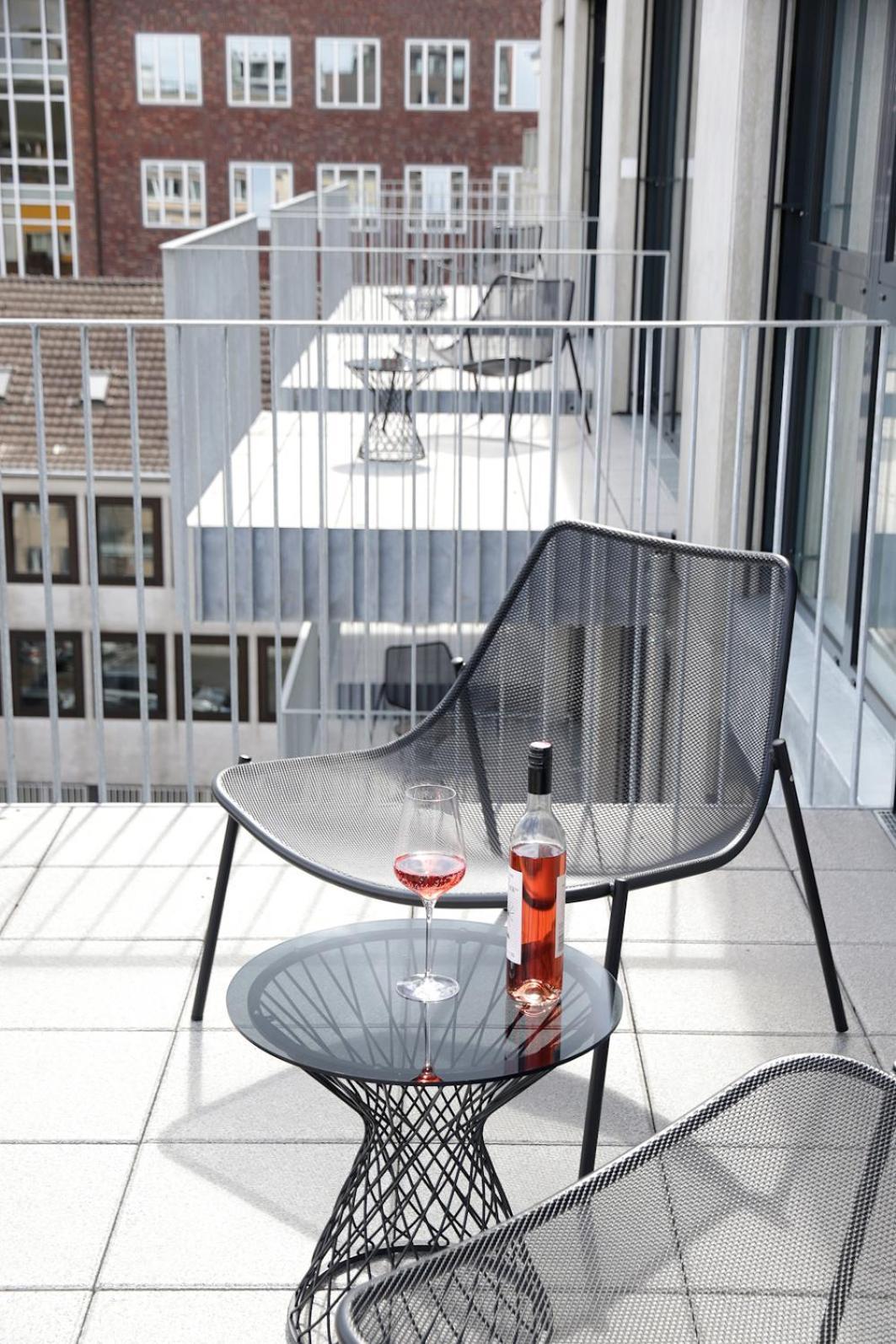 Pm-Am Apartments Gmbh Дортмунд Экстерьер фото